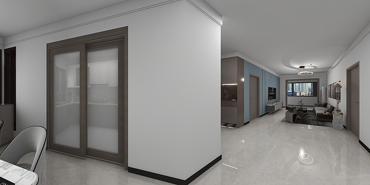 岚锦装饰15305363223-凤翔府42-1-502-副本-装修设计方案