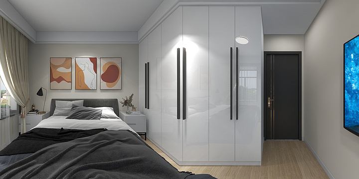 全景360设计-洞庭雅苑-装修设计方案