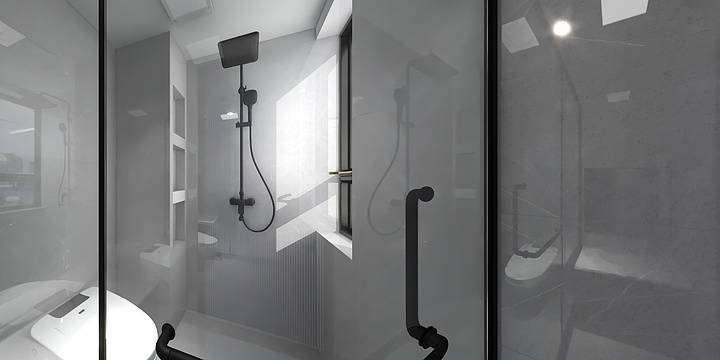 末未--缙颐阳光城-副本-装修设计方案