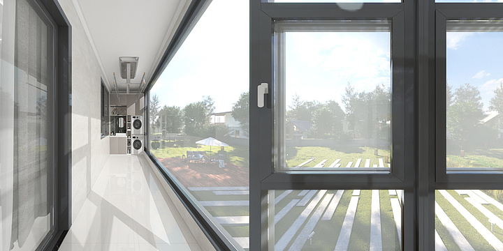 装修广告设计-CAD-装修设计方案