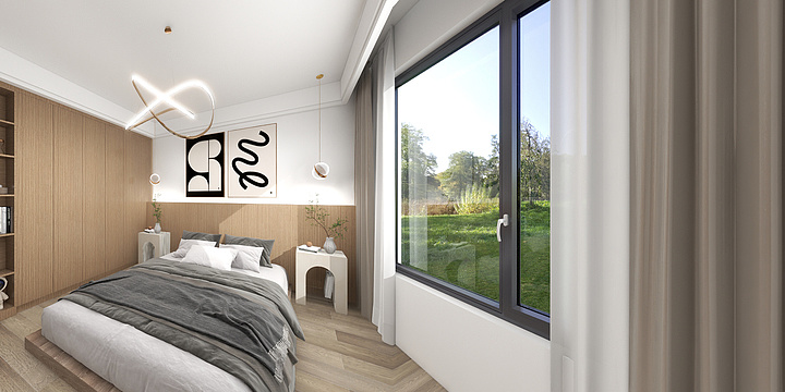 仁人设计-中央公园B8栋2单元402  00-装修设计方案