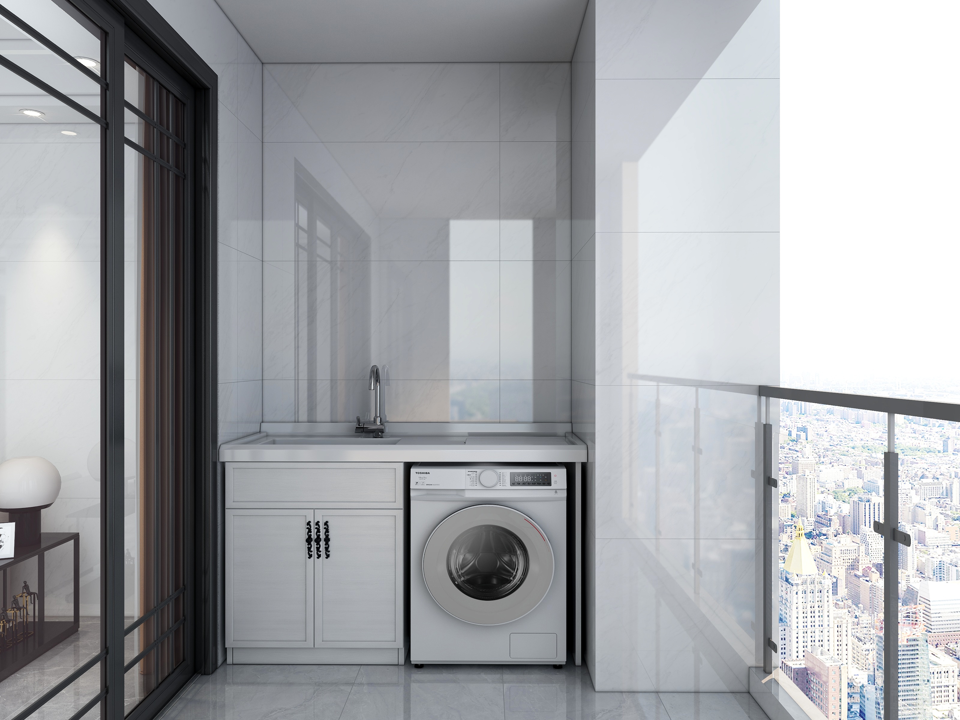 华典装饰有限公司-未命名方案-装修设计方案