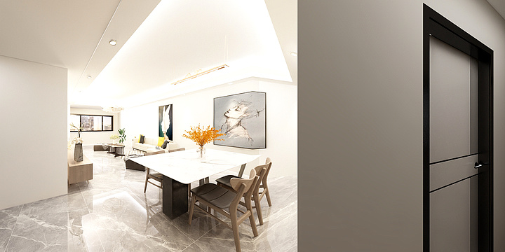 178*aFEY-0d4bbad357cdc14188d1d4f354b790c-装修设计方案