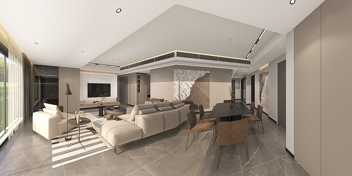 devise-F-道和空间-海棠湾15-2-1-2郑老师-装修设计方案