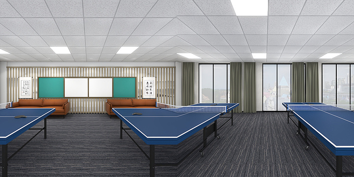 设计师小涵-老年人活动中心-副本-装修设计方案