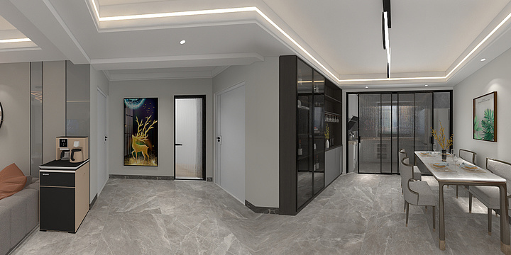 151****2081DSac-水木清华-装修设计方案