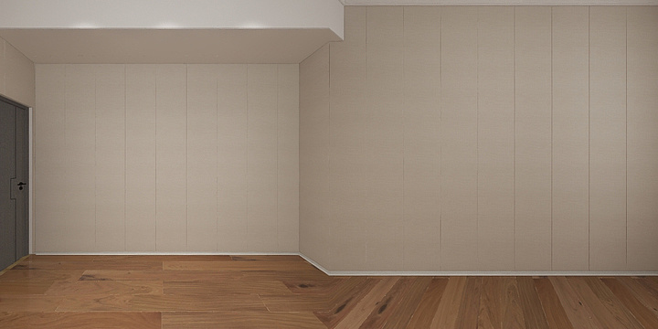 清风落地-北董-装修设计方案