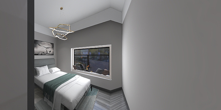 。。。。。oBqh-凤城华府2期-装修设计方案