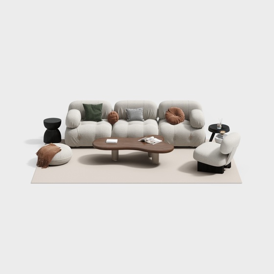 french sectional sofa
