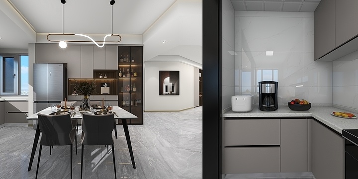 设计师1XocR-奥莱壹号院72-906.dwg-装修设计方案