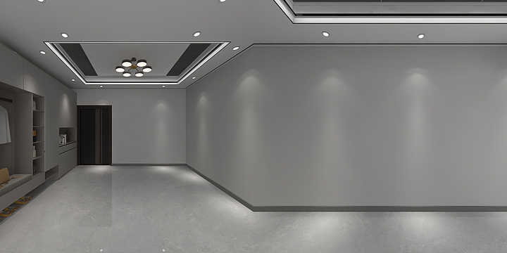 唯豪一顶-康祺-30205-装修设计方案