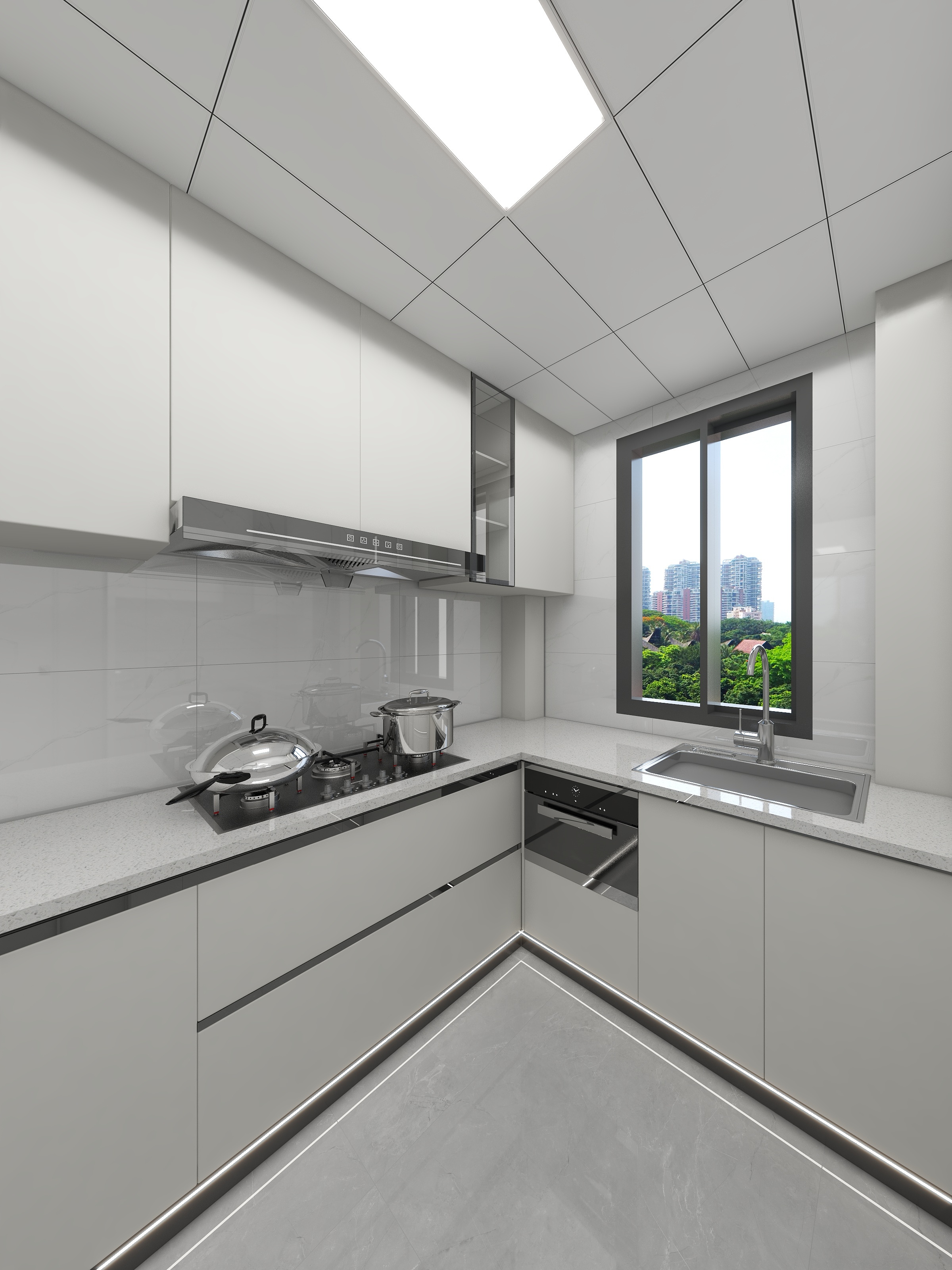 设计师小爽sss-中兴和园4居室-副本-装修设计方案