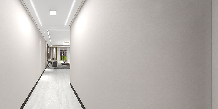 唯豪一顶-欢乐颂-30206-金线-装修设计方案