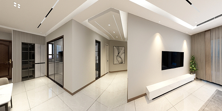 路易原创设计-20203.2.6-副本-装修设计方案