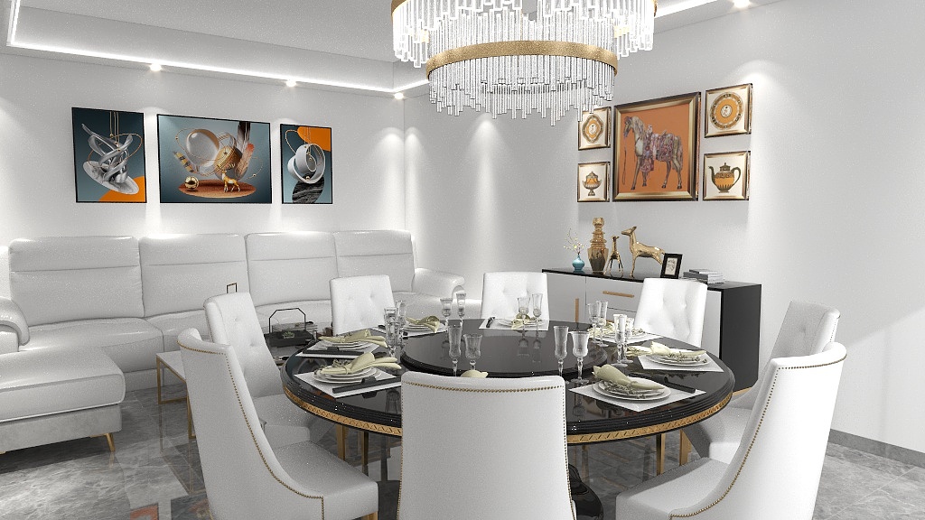 蜀洲工作室陈一十-江哥0206-装修设计方案