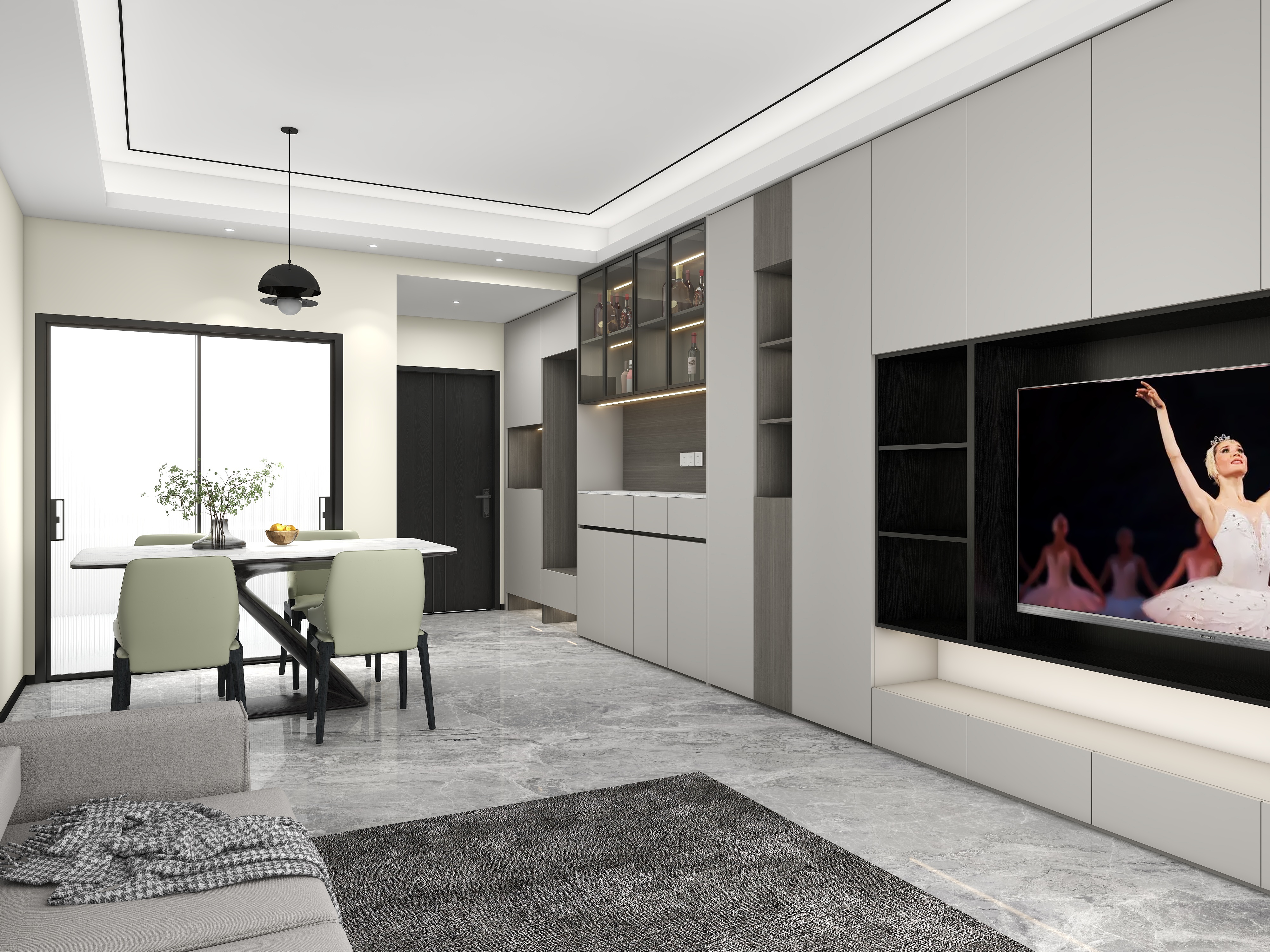 陈子坚aNRR-天健阅江来2栋-副本-装修设计方案