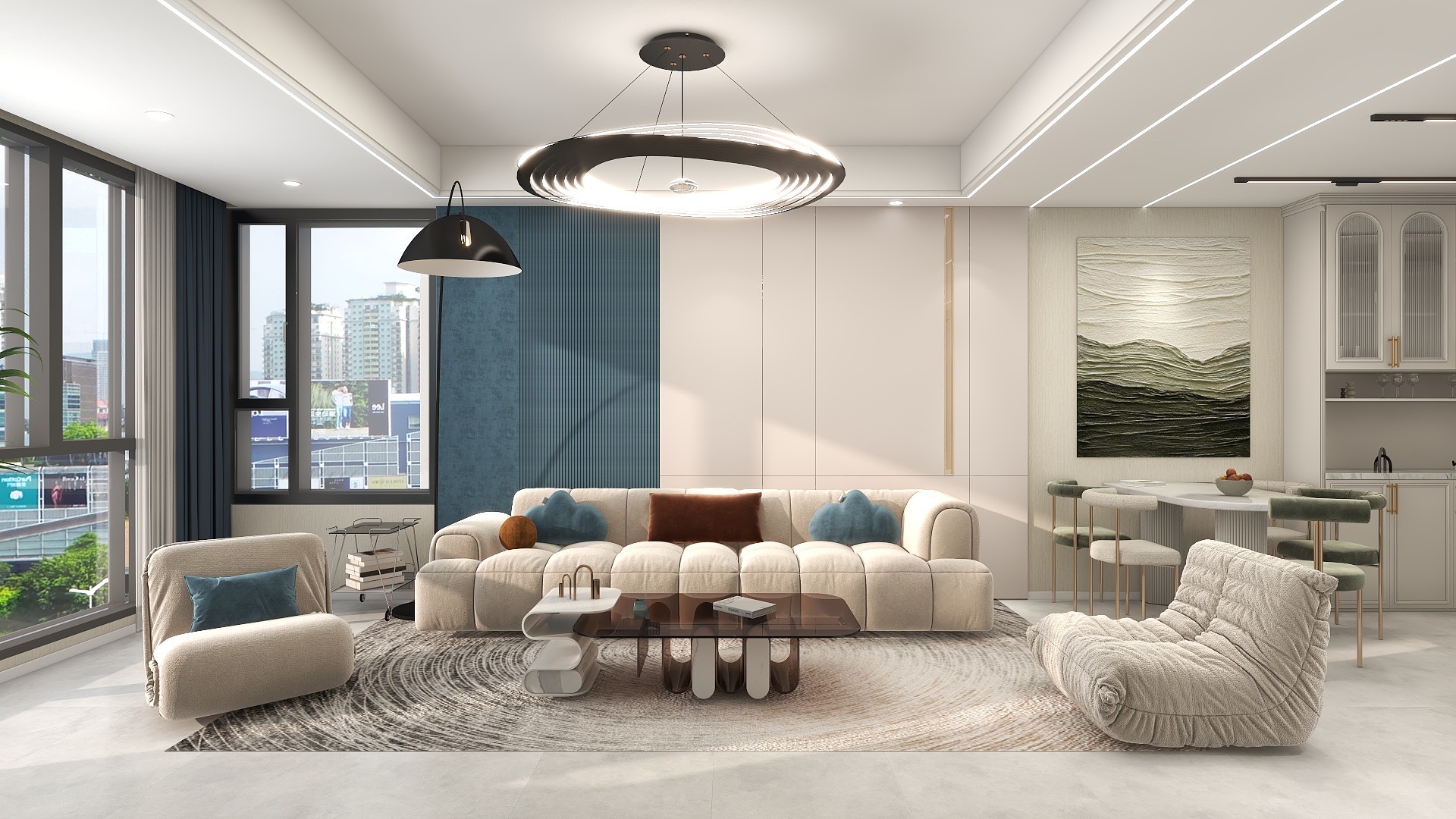 LPOODD-s2-装修设计方案