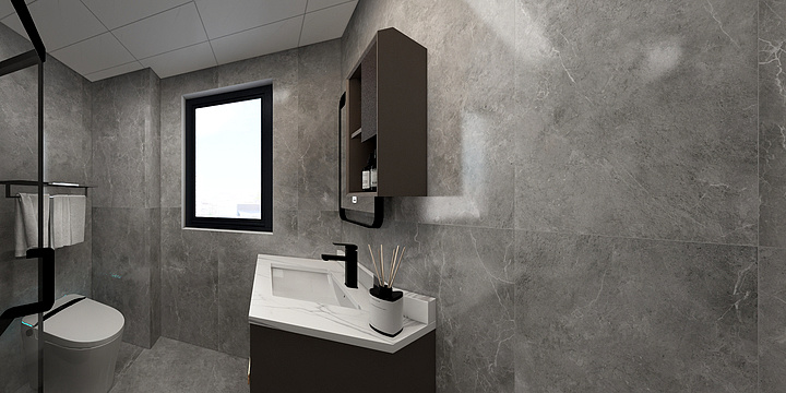 金磊-光明金山府32号1901.dwg-装修设计方案