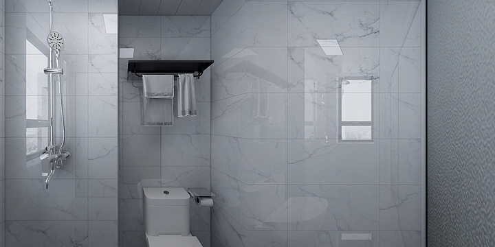 新星装饰MTiY-亳州谯城万达・珑悦湾-装修设计方案