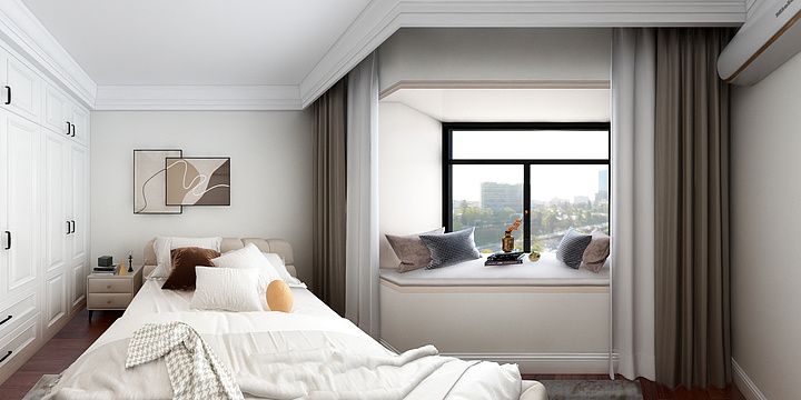 硬河一销PTkL-良辰美景二期李娟下单-装修设计方案