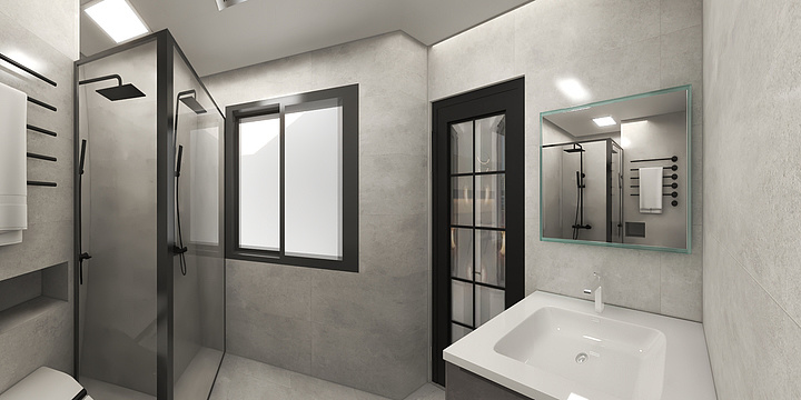 宋阳913-刘璇-润城6-1203-副本-装修设计方案