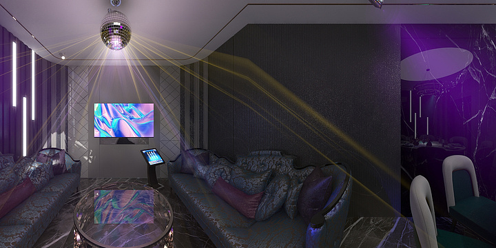 DesignerMs.Ding-KTV-2-副本-装修设计方案