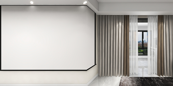 A沈design-山水壹号-副本-装修设计方案