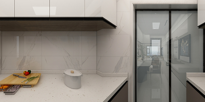 壮壮设计工作室-赵总-装修设计方案