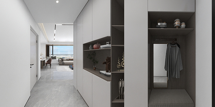 ZC.DESIGN-二月七-装修设计方案