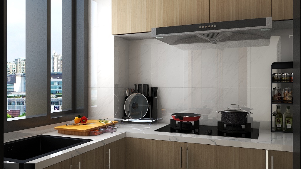 佳楠.-张老师家-装修设计方案