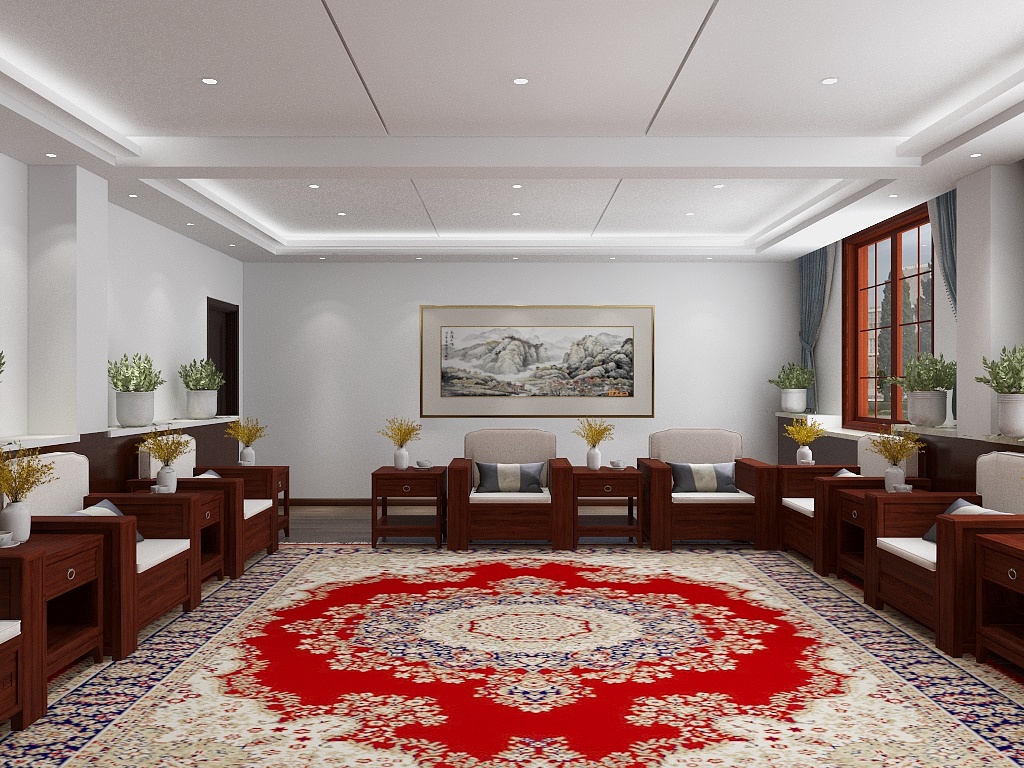 贺子桐kIMj-森林-装修设计方案