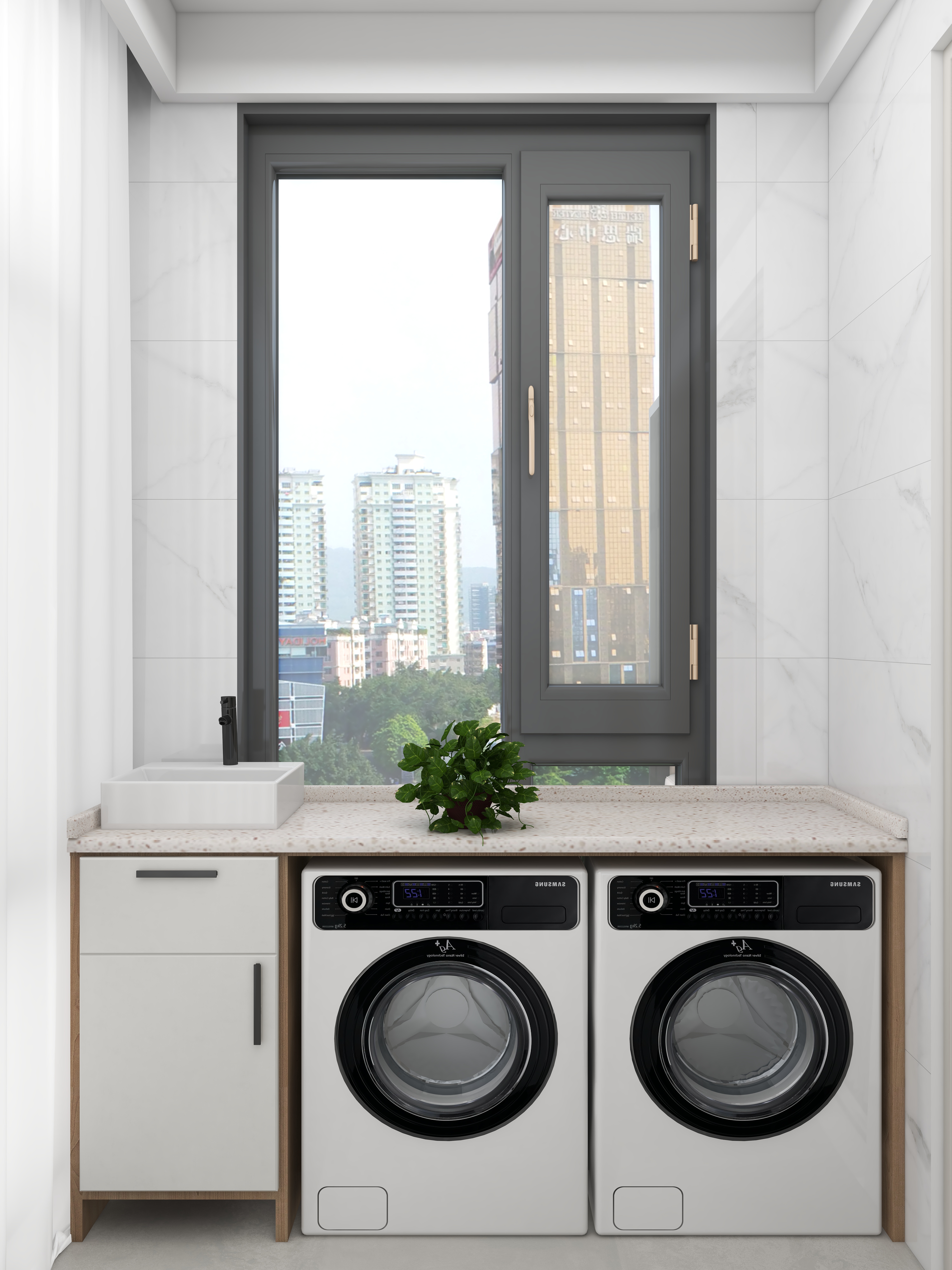 旋转的铅笔头-奶油风-副本-装修设计方案