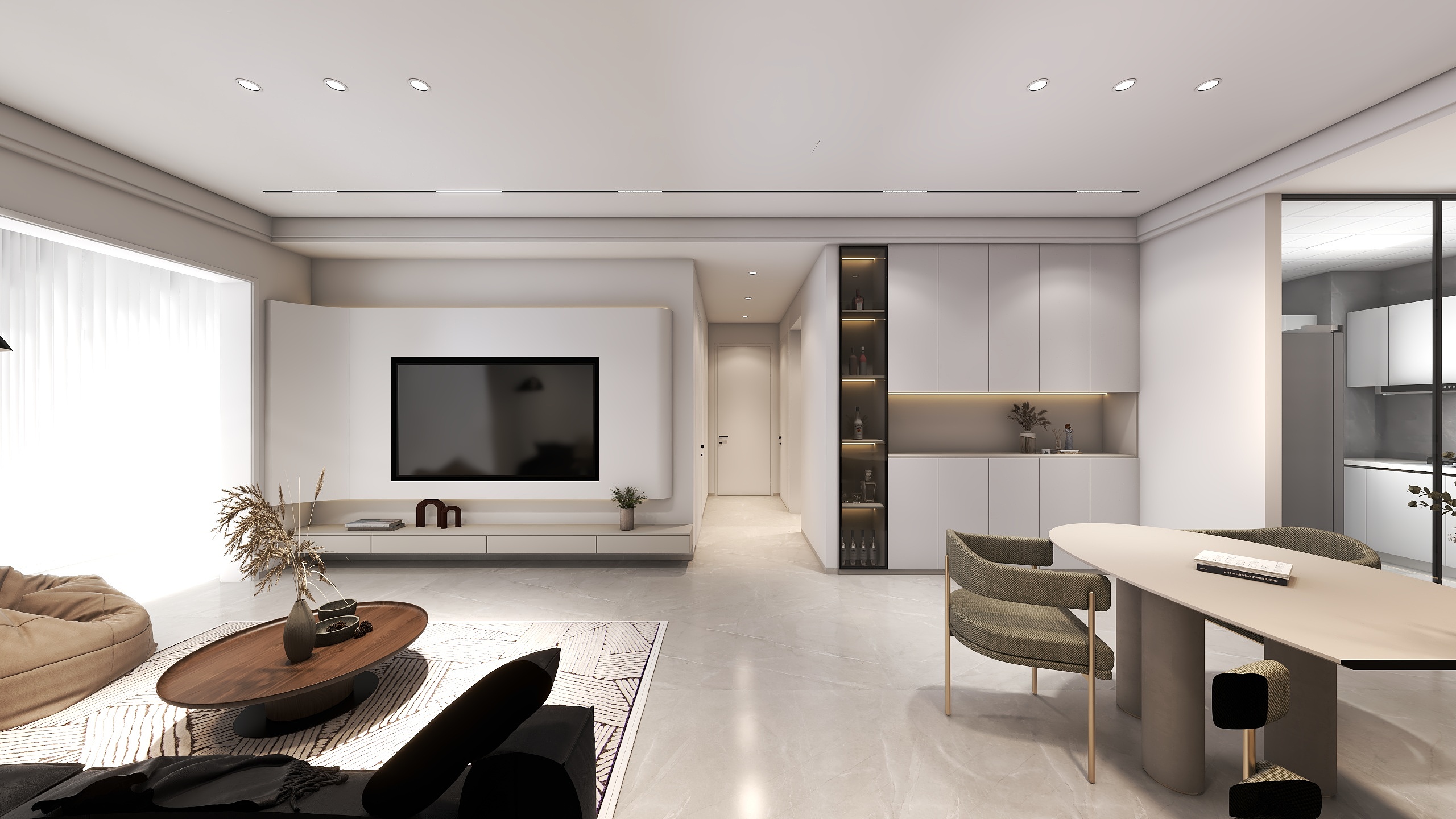 DaZhuYa-洪姐-装修设计方案