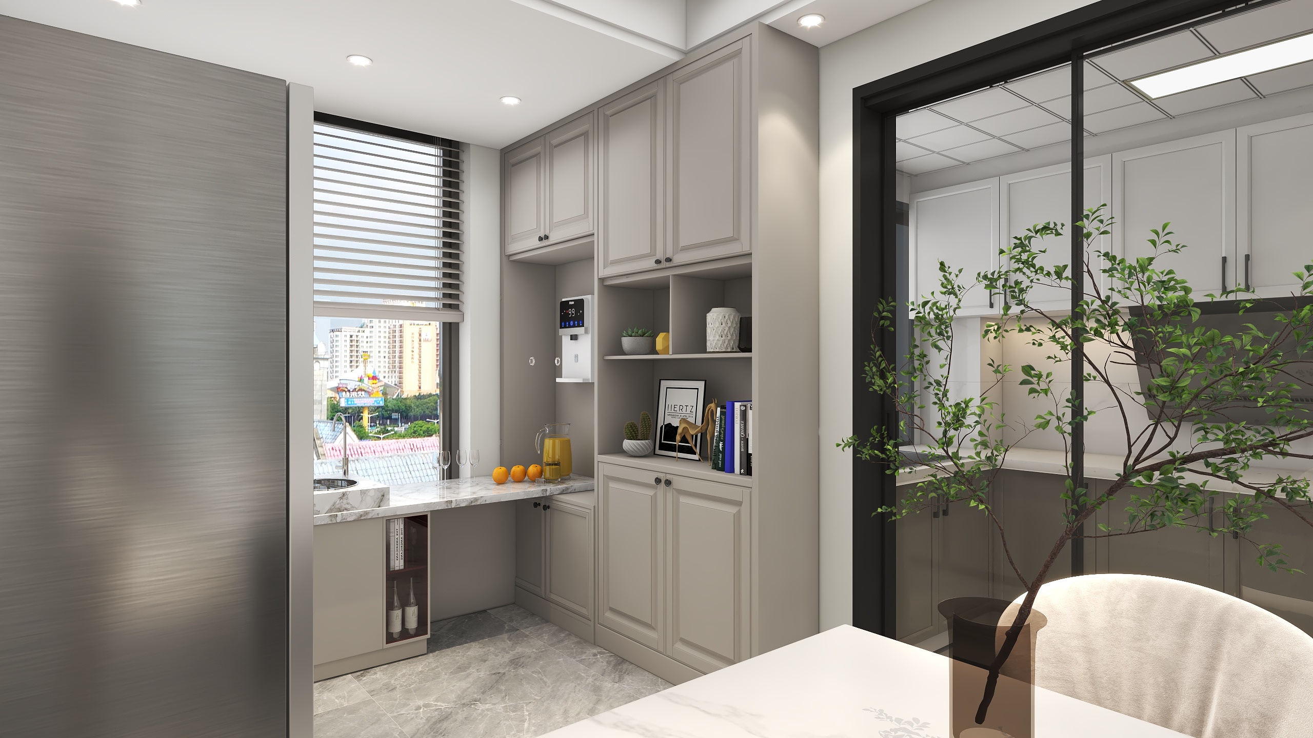 小小黑yRbz-国誉学府-装修设计方案