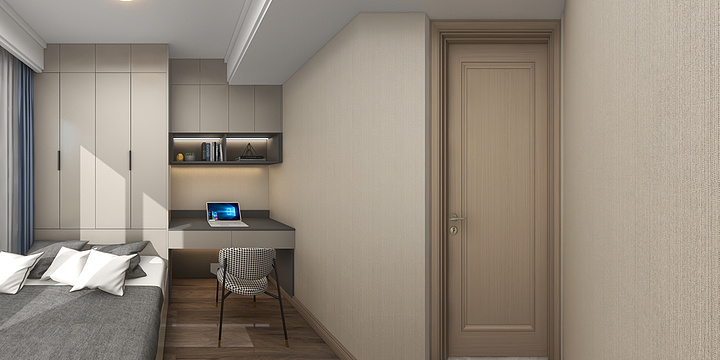 猴儿哥XpGZs-绿城明月滨河-2-2-1301-副本-装修设计方案