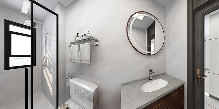 李文静ZM-碧桂园云府设计师李文静17792464150--装修设计方案