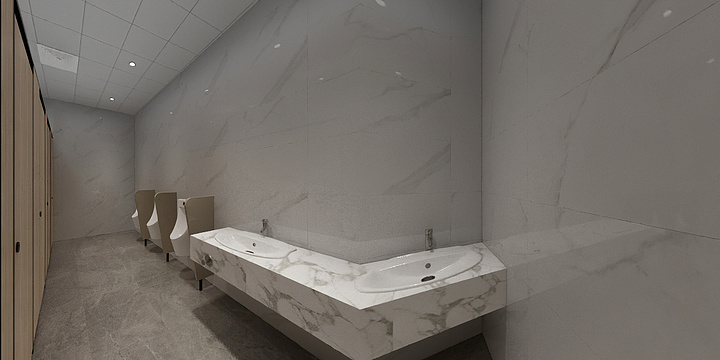 设计-王东-男卫-装修设计方案