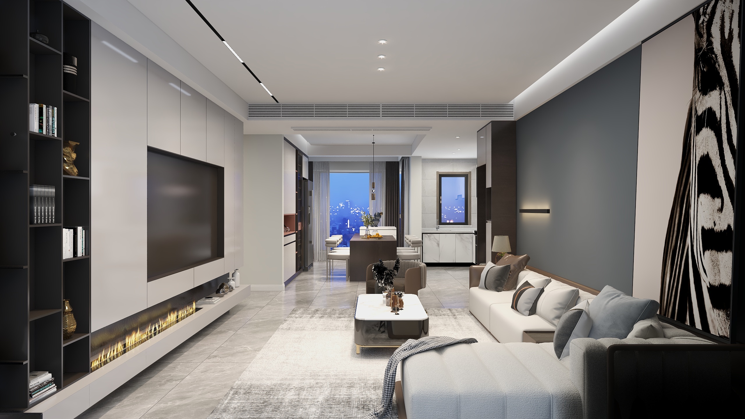 大吉大利丷-东方瑞景-副本-装修设计方案