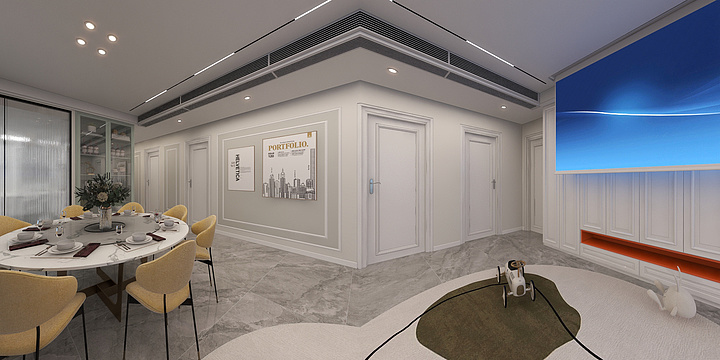 李文森-阆城一品18-1-2005-装修设计方案