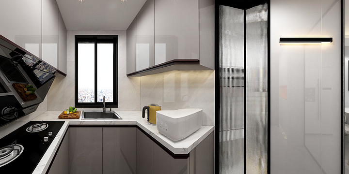 182****8387aajC-义涛设计方案-装修设计方案