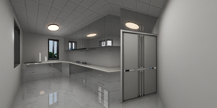 蜀洲工作室陈一十-乡村风-新中式-作品-装修设计方案