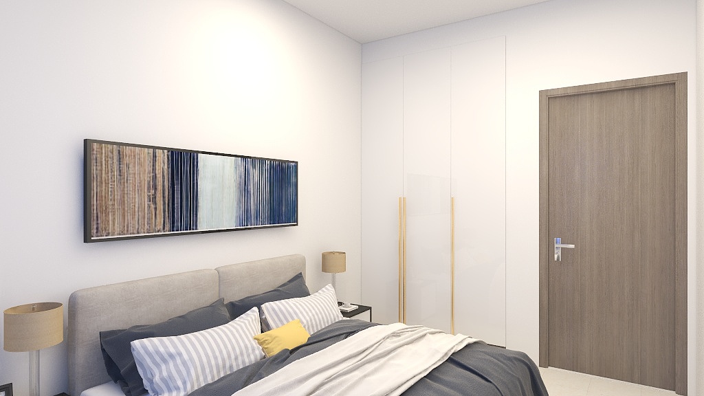 尚艺装饰设计vQTG-Drawing1-装修设计方案