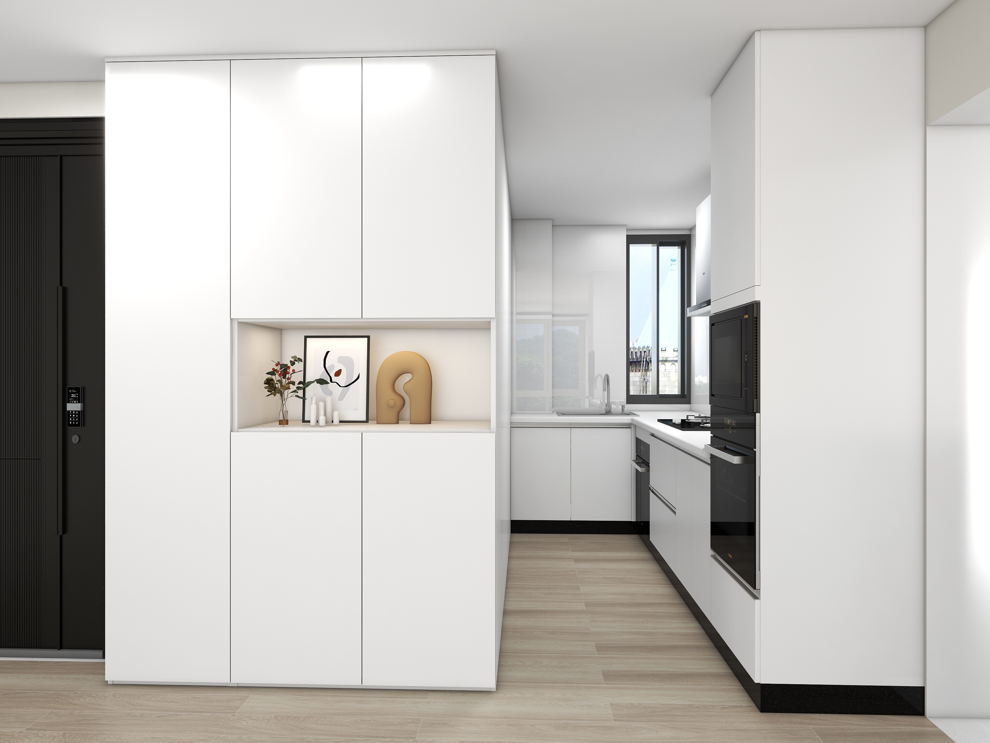 婷婷婷婷跳-妮妮-装修设计方案