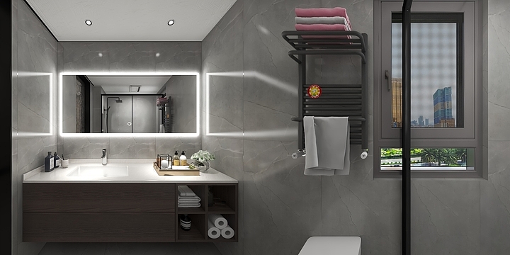 Amy漫漫~~-凉亭雅苑三期B2#502-02.09-装修设计方案