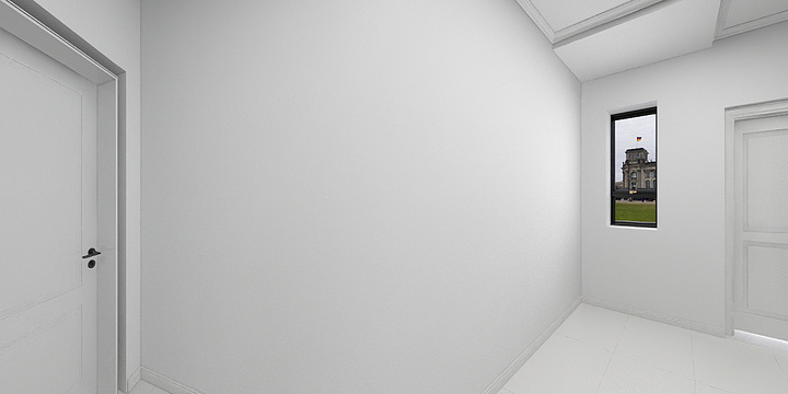 111RbNh-137弄2-1-303-装修设计方案