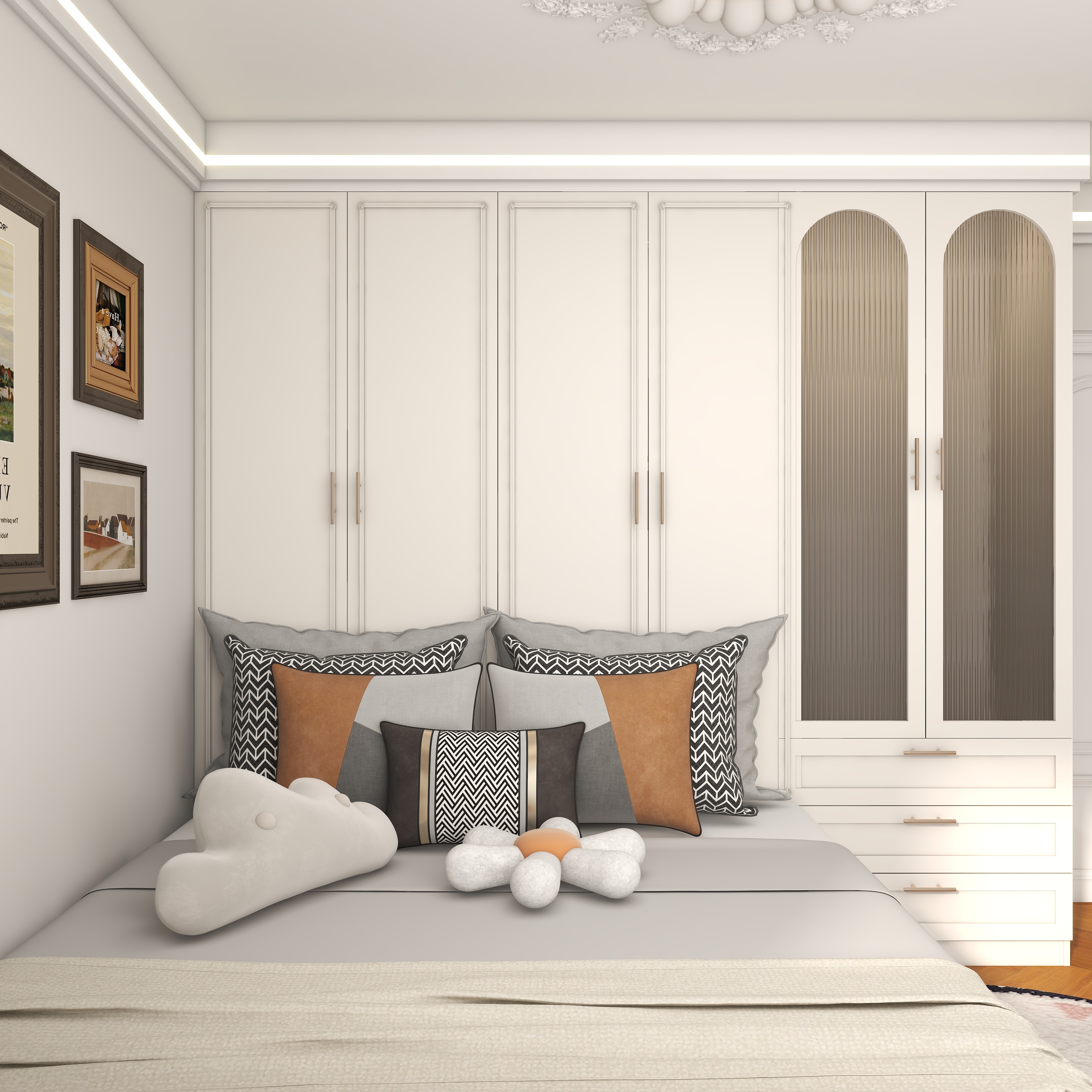 sunyutong-和平街十五区9-1402马先生-装修设计方案