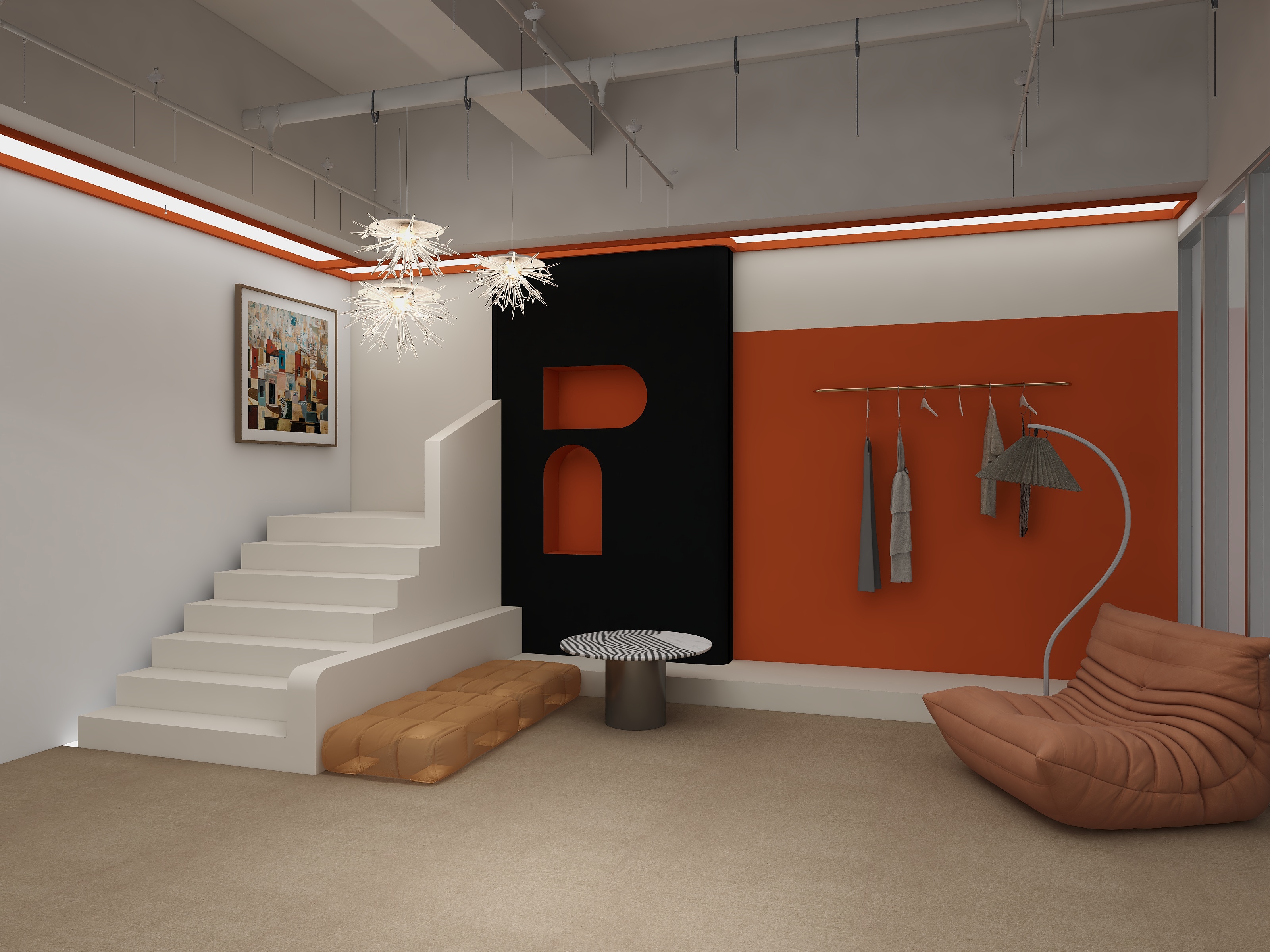 设计师nLPn-未命名方案-装修设计方案