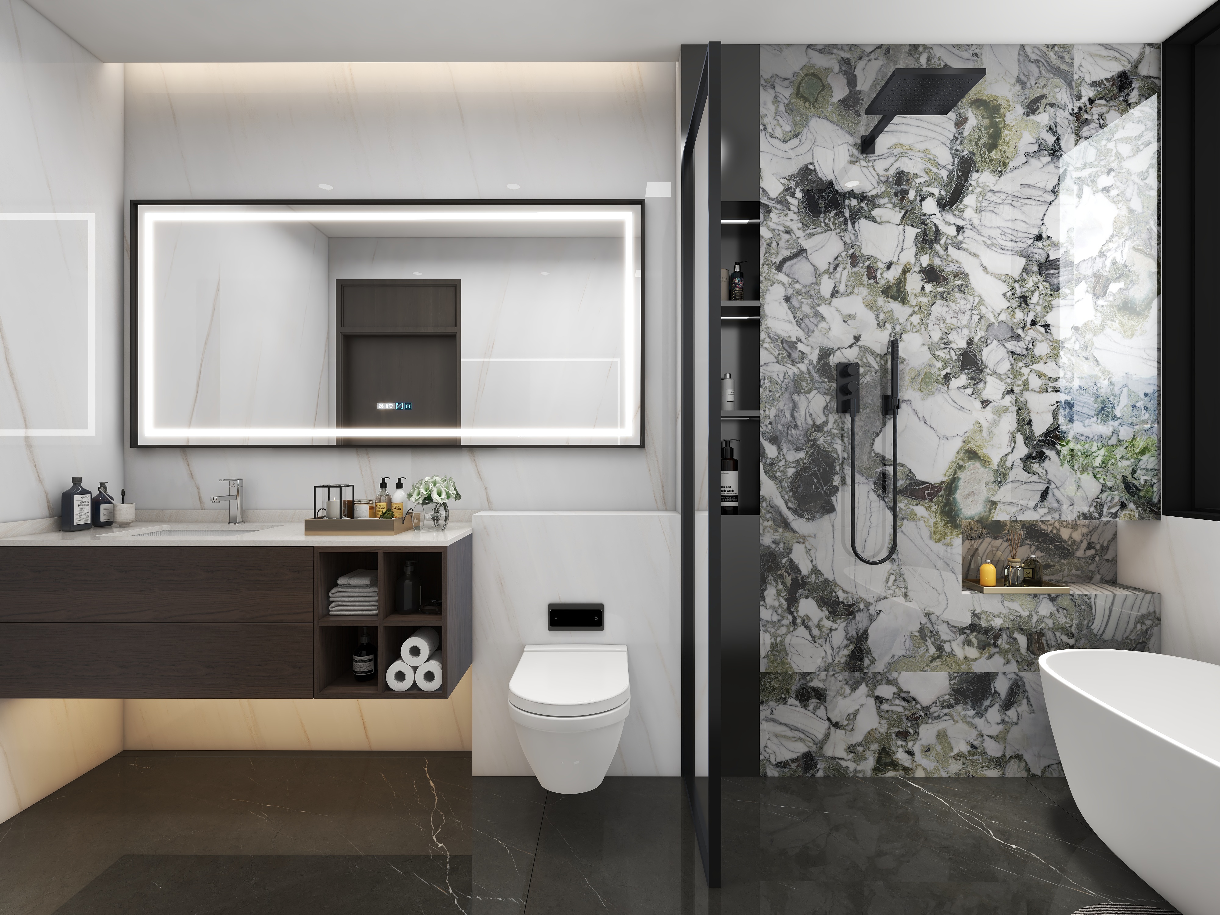 稣三説-卫生间-冷翡翠CSS26104AS-装修设计方案