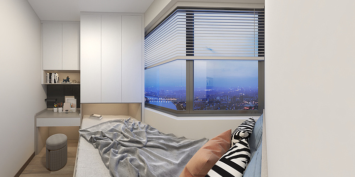 张悦alwM-左先生-装修设计方案