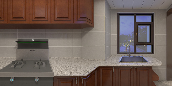 室内.-时代广场   提伦-装修设计方案